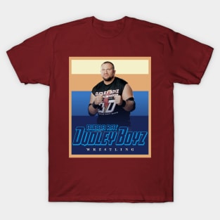 dudley boyz T-Shirt